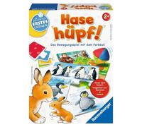 Ravensburger RAV Hase hüpf | 247356
