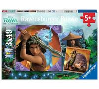 Ravensburger – Raya