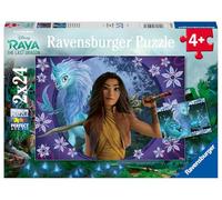 Ravensburger - Raya