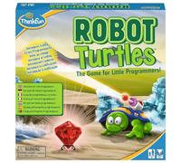 Ravensburger Robot Turtles, Multicolor (73431)