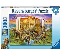 Ravensburger Rompecabezas de 300 Piezas extragrandes para niños a Partir de 9 años (12905)