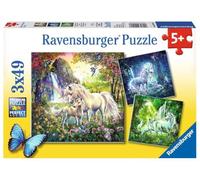 Ravensburger - Rompecabezas de 49 Piezas