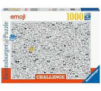 Ravensburger- Rompecabezas para Adultos (17292)