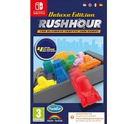 Ravensburger: Rush Hour (CIAB)