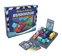 Ravensburger Rush Hour Deluxe - Juego de Mesa