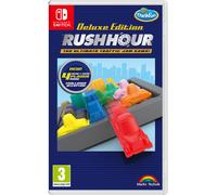 Ravensburger Rush Hour [Digital] Juego para Consola Nintendo Switch [PAL ESPAÑA]