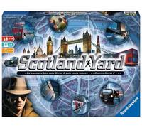 Ravensburger - Scotland Yard [Importado]