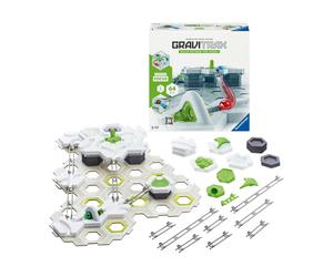Ravensburger Set de juego Gravitax (GraviTrax Action Set Focus)
