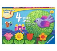Ravensburger - Set de Juegos (21417)