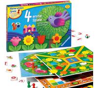 Ravensburger - Set de Juegos (21417)