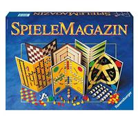 Ravensburger - Set de Juegos, para 01 Jugadores (26301)