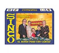 Ravensburger - Sinco