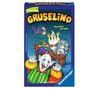 Ravensburger Spiel 23081 Gruselino - Juego de mesa (versión en alemán) , color/modelo surtido