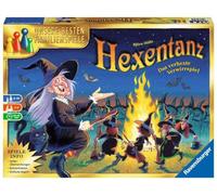 Ravensburger Spiel 26425 Hexentanz - Juego de Mesa [Importado de Alemania]