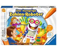 Ravensburger Spieleverlag - Juego Educativo, de 1 a 4 Jugadores (Importado)