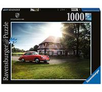 Ravensburger Spieleverlag Porsche Classic 356: ca. 70x50 cm / 1000 Puzzle