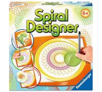 Ravensburger Spiral Designer, color/modelo surtido