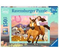 Ravensburger - Spirit (10055)