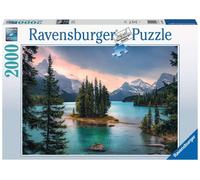 Ravensburger - Spirit Island en Canada