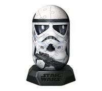 Ravensburger - Star Wars - 3D Puzzle Stormtrooper Hylkies
