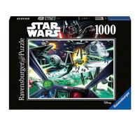 Ravensburger star wars puzzle rompecabezas 1000 pieza(s) televisión/p