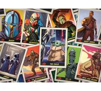 Ravensburger Star Wars-The Mandalorian: in Search of The Child (Importación USA)