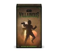 Ravensburger Star Wars Villainous