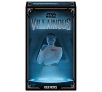 Ravensburger Star Wars Villainous Expandalone 2 - Juego de mesa y cartas de estrategia familiar para edades de 10 años en adelante