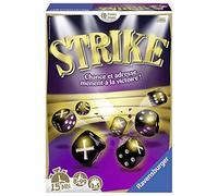 Ravensburger Strike Juego de Mesa 2-5 Personas Juego de Dados 26572 NUEVO de ...
