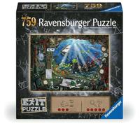 Ravensburger - Submarino (19953)
