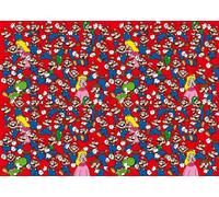Ravensburger Super Mario 1000 Piece Jigsaw Puzzles for Kids and Adults Age 12 Ye