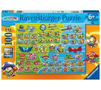 Ravensburger - Super Zings B