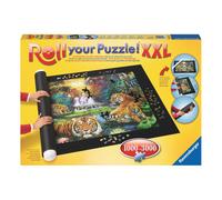 Ravensburger - tapete para puzzles - puzzle 1000 piezas y puzzle 3000