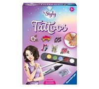 Ravensburger - Tattoos (18286 2)