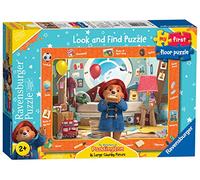 Ravensburger The Adventures of Paddington Gifts - Rompecabezas de 16 Piezas para niños - Juguetes educativos para niños de 24 Meses en adelante (2 años)