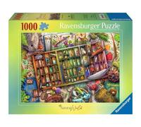Ravensburger The Natural World 1000 Piece Jigsaw Puzzles for Adults and Kids Age