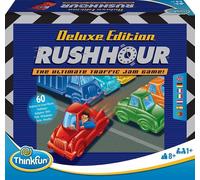 Ravensburger Think Fun Rush Hour Juego
