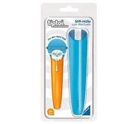 Ravensburger Tiptoi 00002 - Funda para bolígrafo para cambiar en azul, con función de grabación, para niños a partir de 3 años