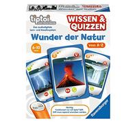Ravensburger Tiptoi 00083 - Juego de Preguntas para niños a Partir de 6 años, para 1-6 Jugadores