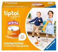 Ravensburger tiptoi 00093 - Altavoz para Juegos de Movimiento