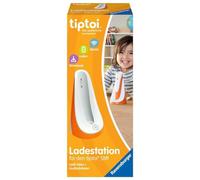 Ravensburger - tiptoi½ Ladestation fur Stift ACC NUEVO