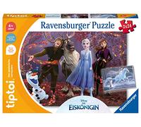 Ravensburger- Tiptoi (00134)