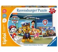 Ravensburger- Dogs Tiptoi, Multicolor (00135)
