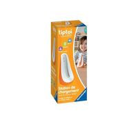 Ravensburger-tiptoi Station charge-4005556001798-A partir de 3 ans