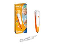 Ravensburger-tiptoi Lecteur-4005556001781-A partir de 2 ans