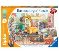 Ravensburger- Tiptoi, Multicolor (00137)