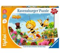 Ravensburger- Abeja Maya tiptoi, Multicolor (00141)