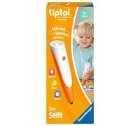 Ravensburger Lápiz tiptoi — Sistema de aprendizaje lúdico (00110)