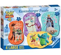Ravensburger - Toy Story 4 (06835)