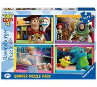 Ravensburger - Toy Story 4 (06836), Color/Modelo Surtido